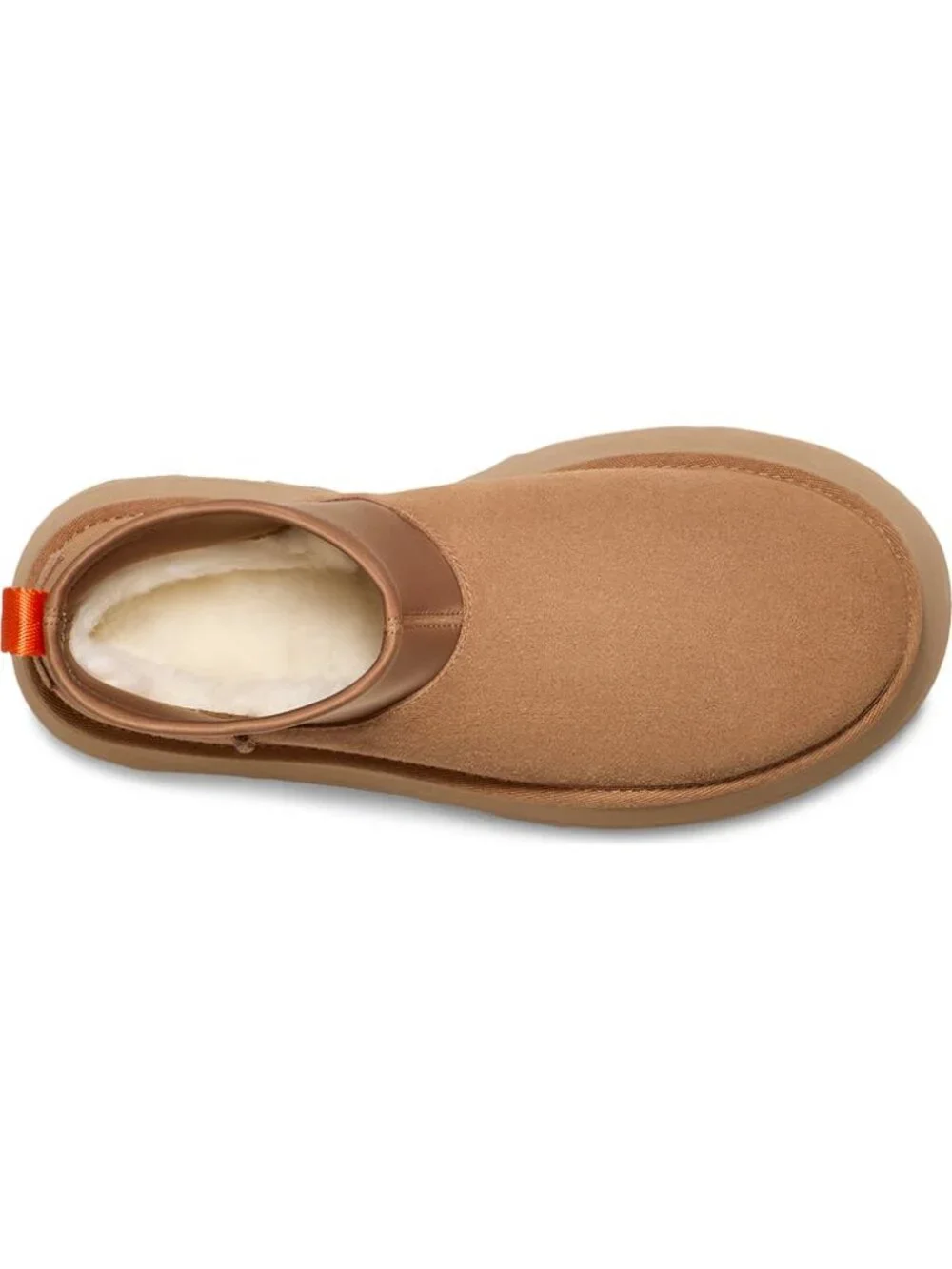 UGG®  Classic Mini Dipper Platform Boots